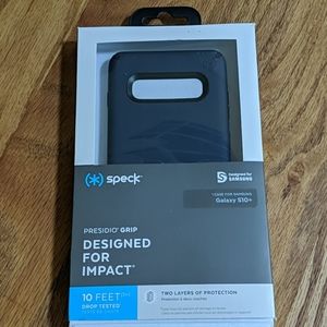 Speck - Samsung Galaxy S10+